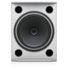Tannoy VXP 12 White Powered Loudspeaker