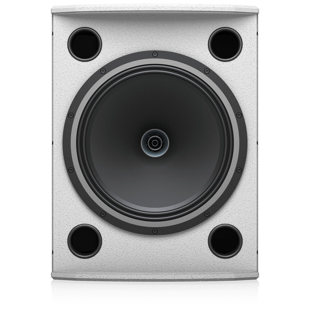 Tannoy VXP 12 White Powered Loudspeaker