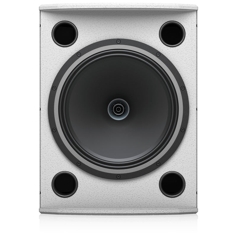 Tannoy VXP 12 White Powered Loudspeaker