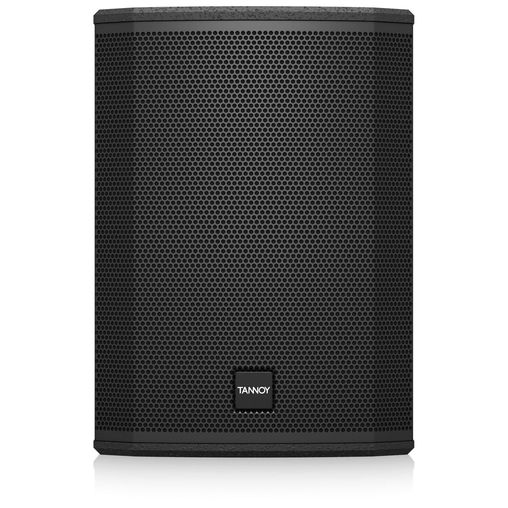 Enceintes actives Tannoy VXP 8 Noires de 8 pouces - Paire