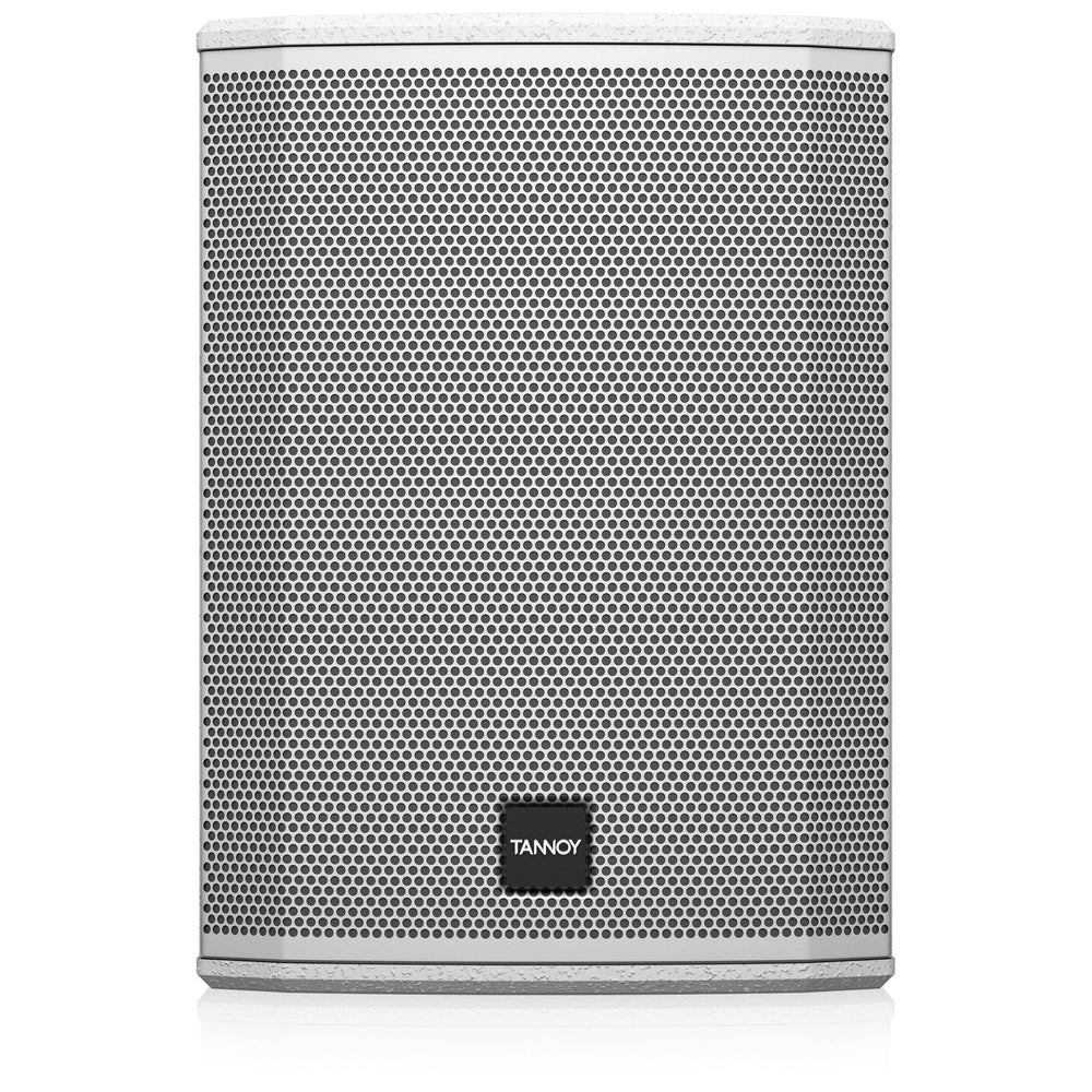 Tannoy VXP 8 White 8" Powered Loudspeaker - Pair