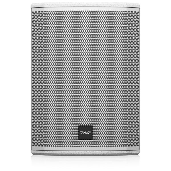 Enceinte amplifiée Tannoy VXP 8 blanche 8 pouces