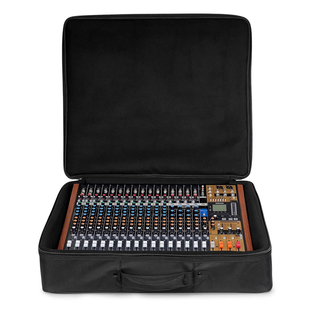 Analog Cases Housse SUSTAIN pour Tascam Model 24