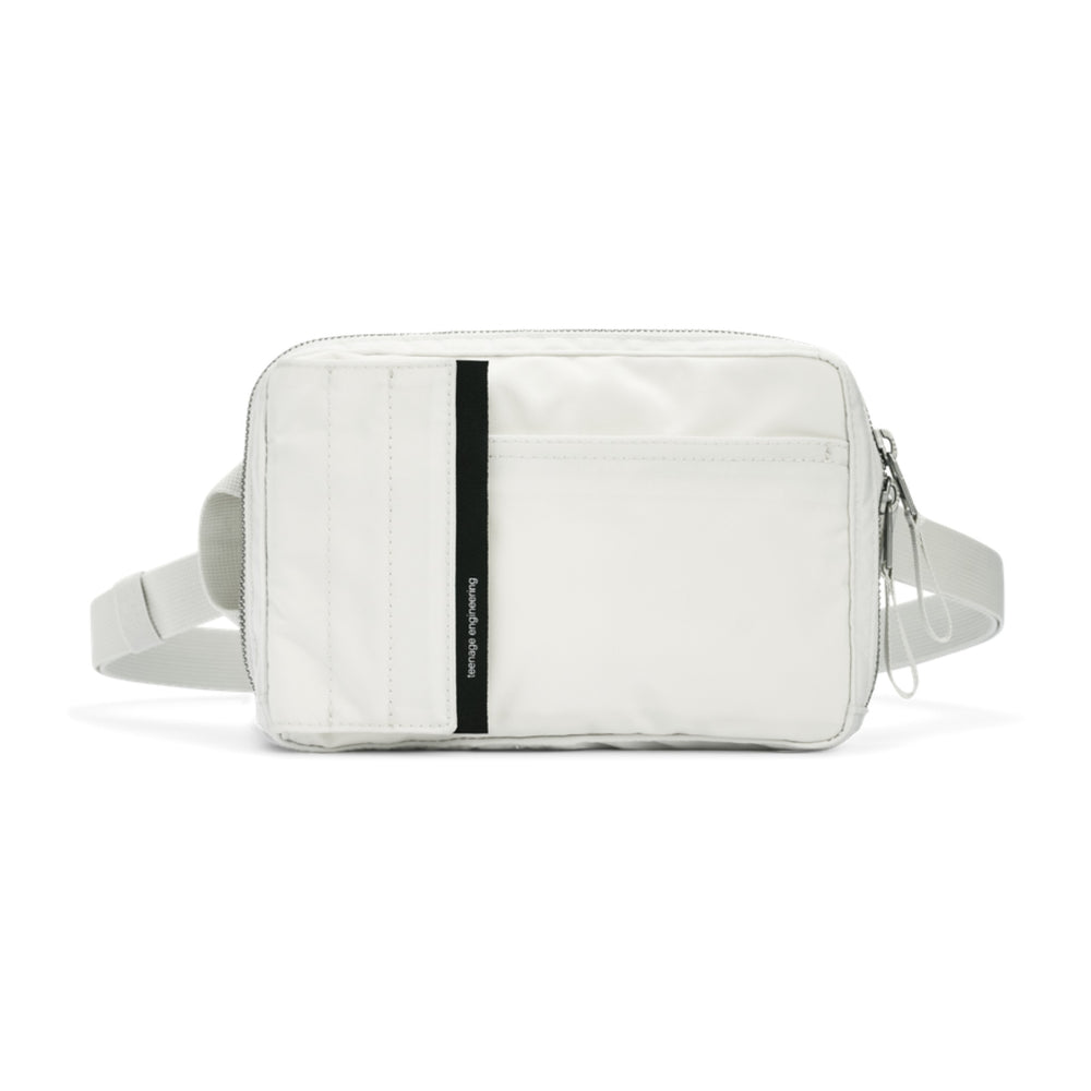 Teenage Engoneering Waist Bag - White