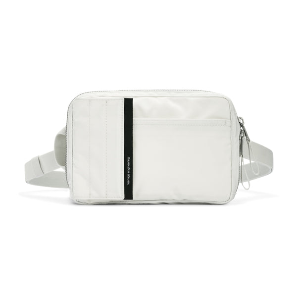 Teenage Engoneering Waist Bag - White