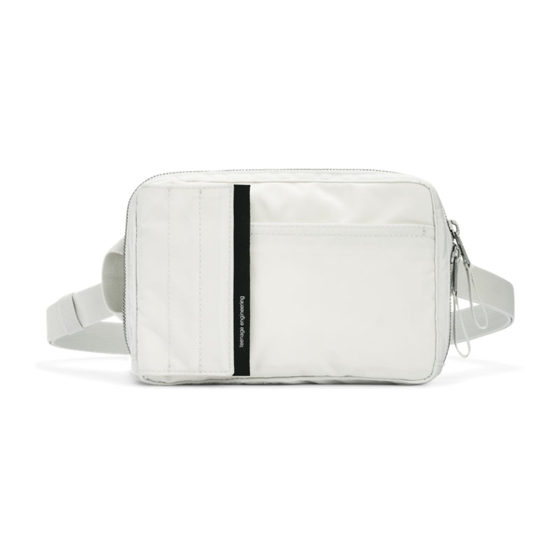 Teenage Engoneering Waist Bag - White