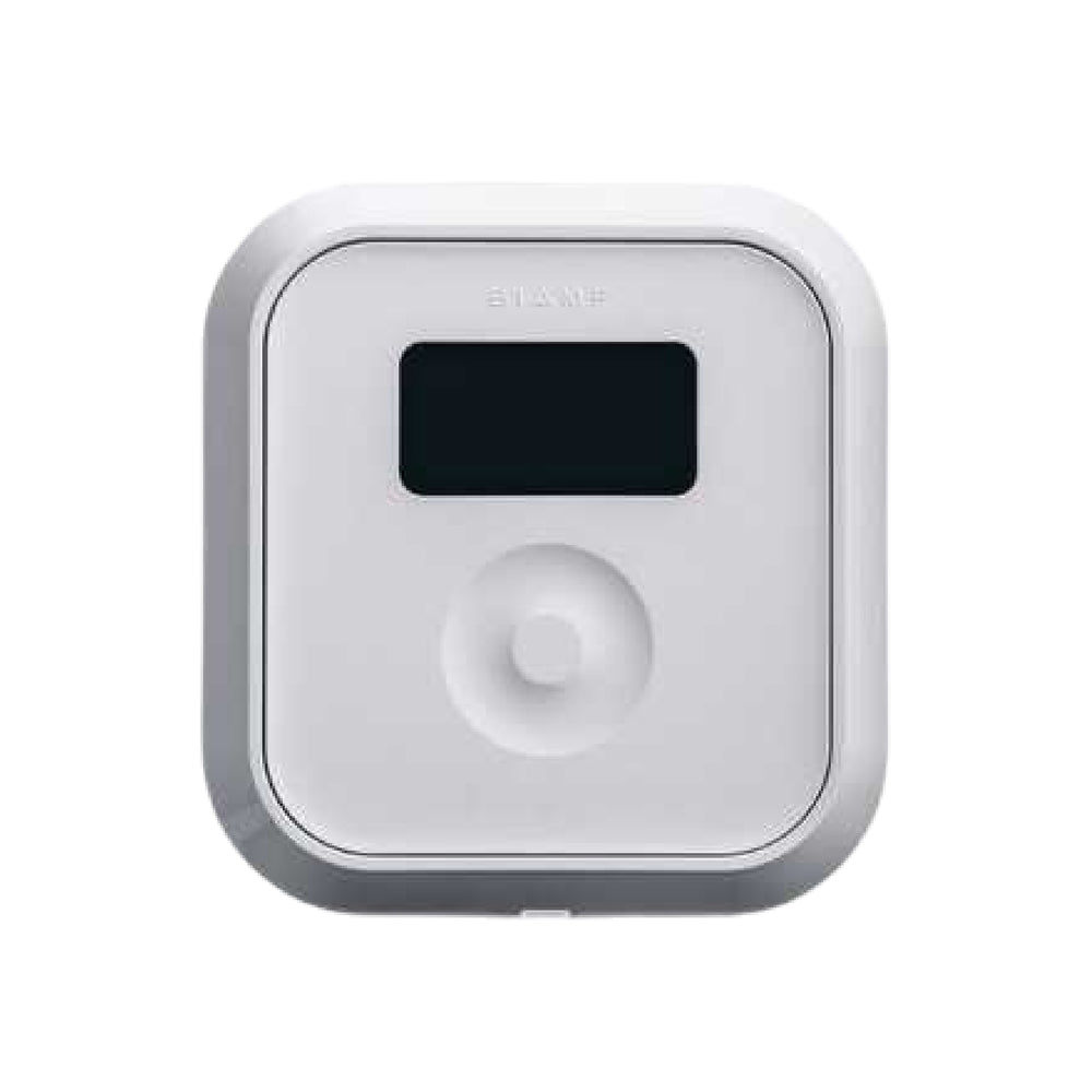 Biamp Tesira TEC-1s Poe Surface Control