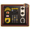 Safari Pedals The Herd V2 Parallel Compression Plugin