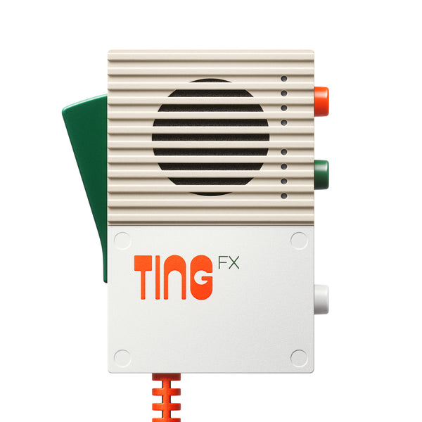 Teenage Engineering EP-2350 Ting - Microphone