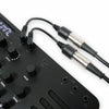 Sonicware 3.5mm TRS to MIDI Adapter (2-pack)