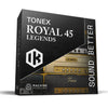 Ik Multimedia TONEX Royal 45 Legends