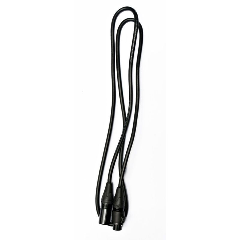 American DJ STR540 9.5-ft Stage And Studio Power Cable