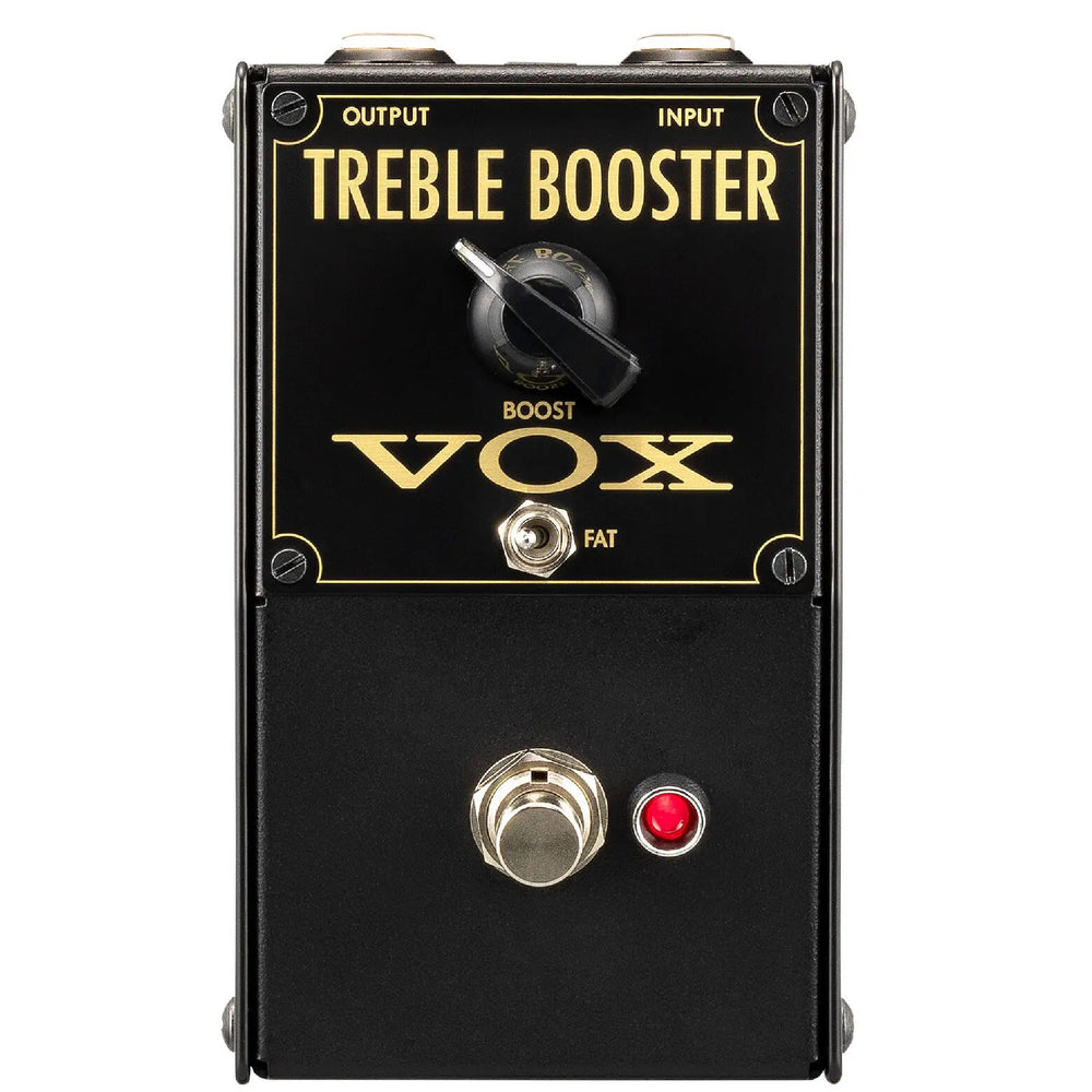 Vox VTB1 VFZ-1 Treble Booster