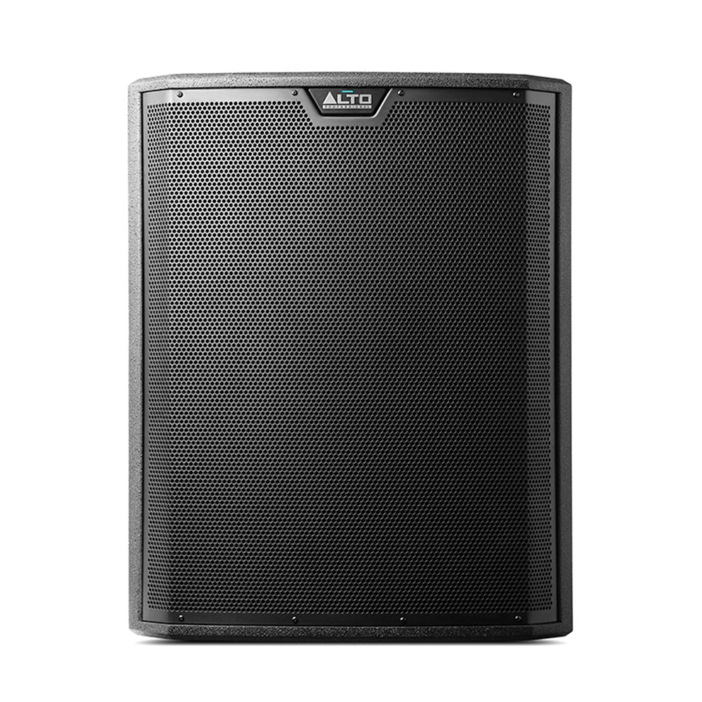 Alto TS18S - Caisson de basse amplifié Truesonic 2500W 18 pouces