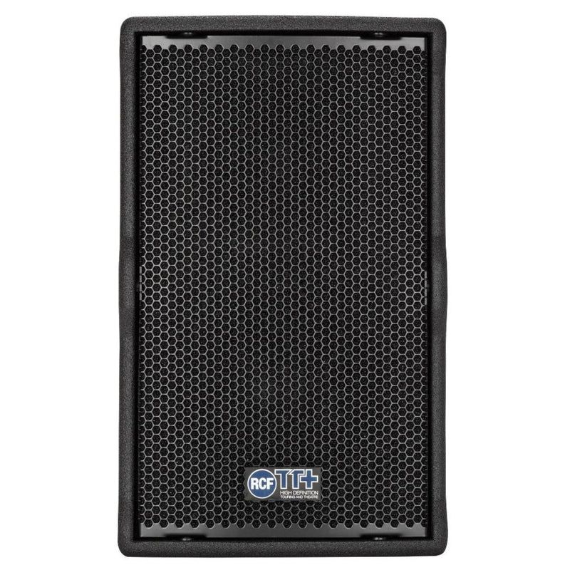RCF TT 10-A Active 2-Way High Definition Speaker