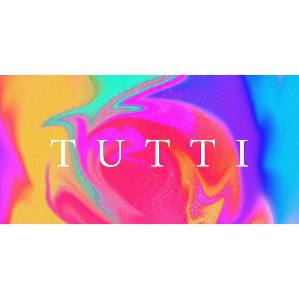 Spitfire Audio Tutti