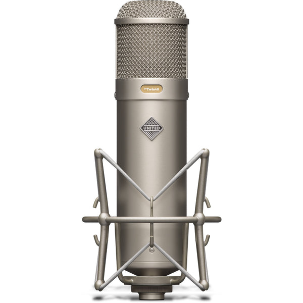 United Studio Technologies UT Twin48  Condenser Microphone