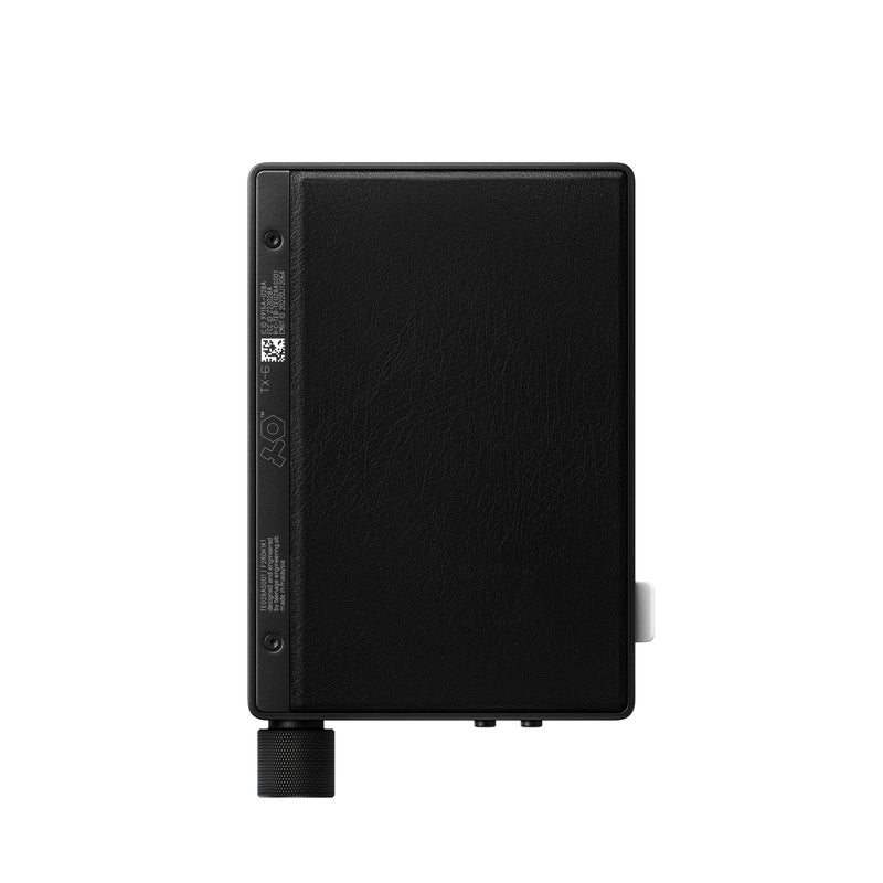 Teenage Engineering TX-6 portable Mixer  - Black