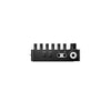 Teenage Engineering TX-6 portable Mixer  - Black