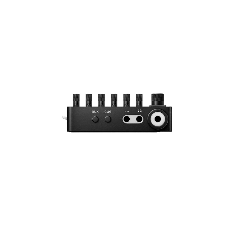 Teenage Engineering TX-6 portable Mixer  - Black