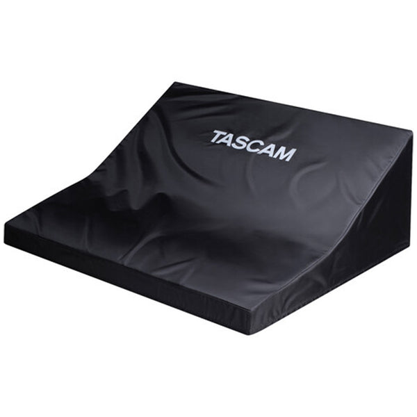 Housse anti-poussière Tascam AK-DCSV24 pour mixeur Sonicview 24XP