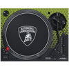 Technics SL1200M7BG Lamborghini Projet Collaboration Green