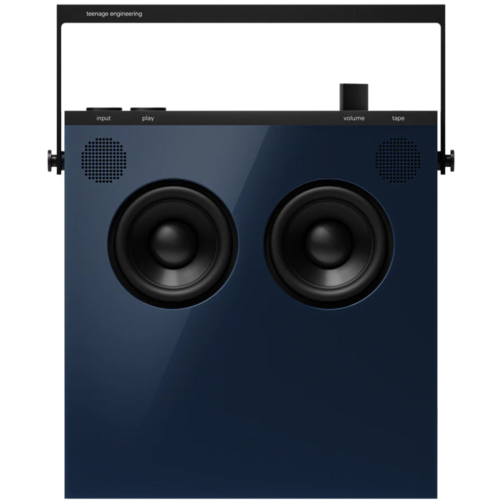 Teenage Engineering OB-4 Navy Portable BT Wireless Speaker