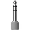 Teenage Engineering Tele Jack Adaptor 6.35mm - 3.5mm