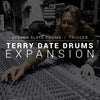 Steven Slate Drums SSD Terry Date Expansion