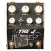 ThorpyFX The J AnalogAmp Emulator Pedal