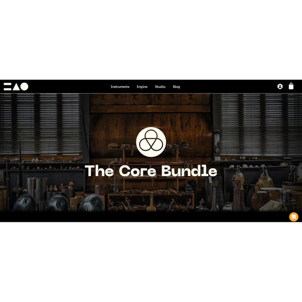 MNTRA Instruments The Core Bundle
