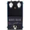 ThorpyFx Have Blue Germanium Boost Pedal