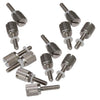 Radial RackSet Thumbscrews (12 Pack)
