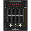 Tiptop Octostages 8 Voice Analog Envelope Generator