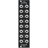 Tiptop Wayout8 Patch Bay Black