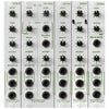 Tiptop 808 Bundle (MA808, BD808, SD808, HATS808, RS808)White