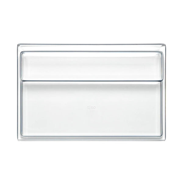 Torso Electronics Dust Cover for S-4 in Clear Polycarbonate