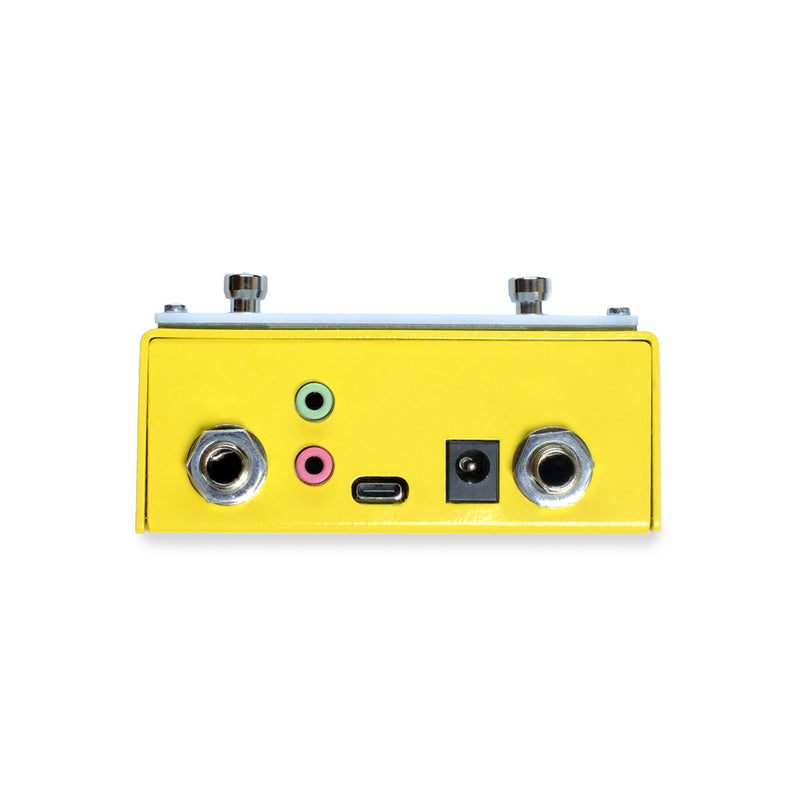 Poly Effects Trails Multi-Effects Pedal