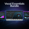 Lot d'Essentiels Vocaux Tuned Plugins