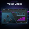 Tuned Plugins Vocal Chain
