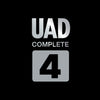 Universal Audio UAD Complete 4 Bundle