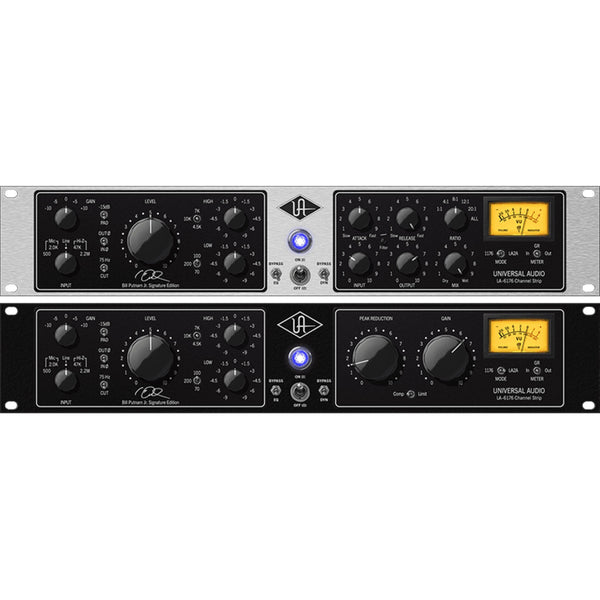 Universal Audio UA LA-6176 Signature Channel Strip