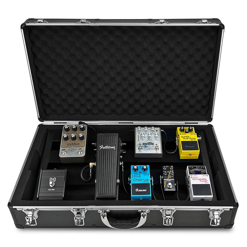 Analog Cases UNISON Case for Pedaltrain Classic 2 -Classic 1