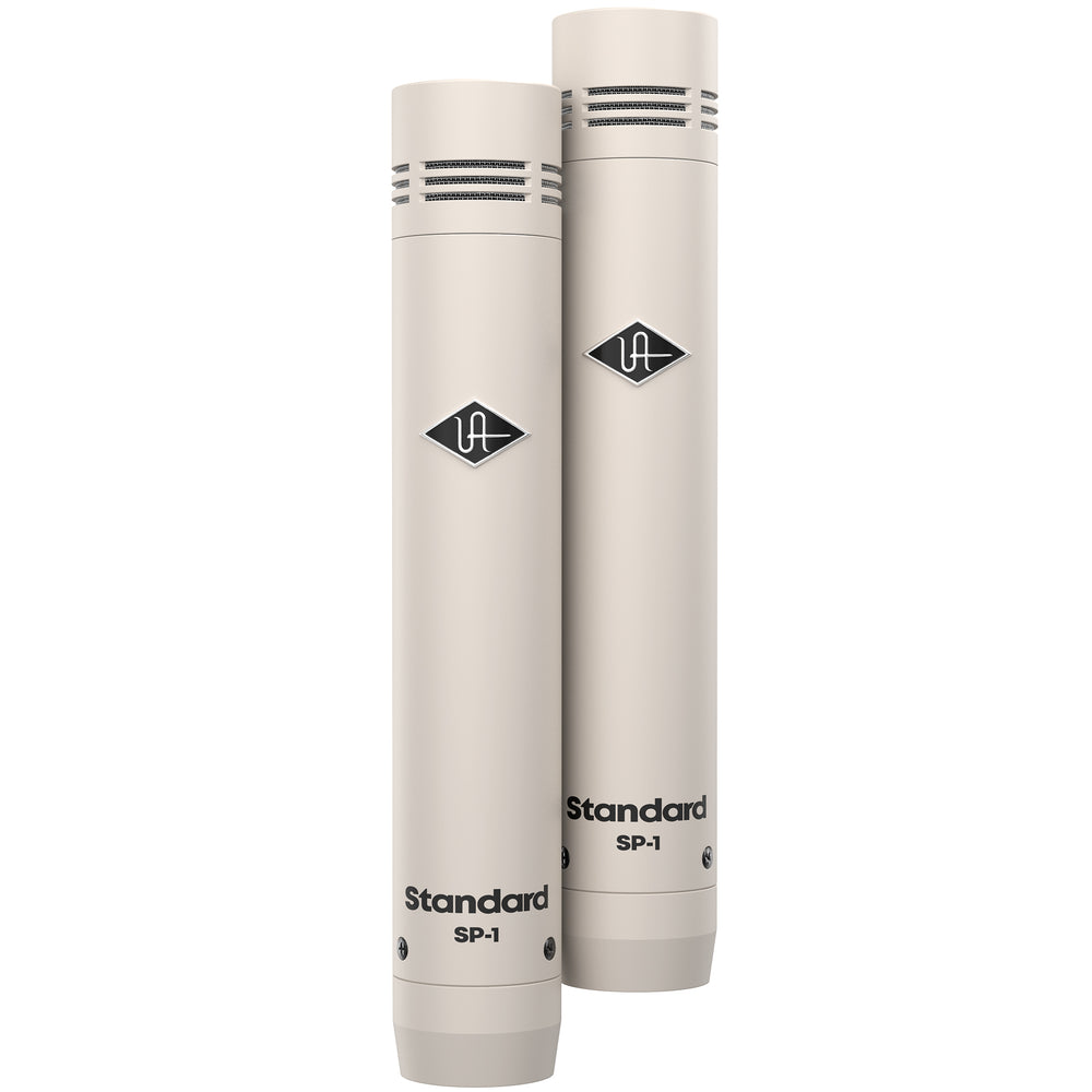 Microphones crayon standard Universal Audio SP-1