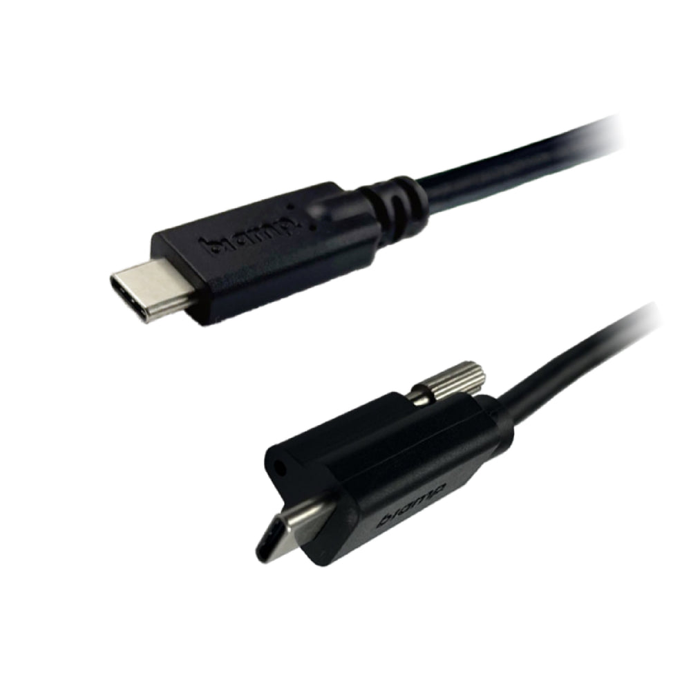 Biamp EasyConnect USB3-50-CC 50ft USB C-C Cable