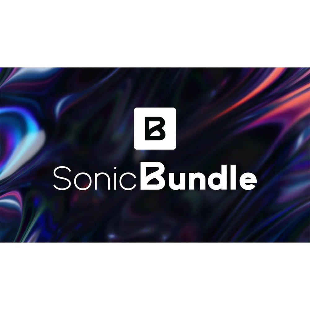 UVI SonicBundle