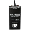 Union Audio mix.R power 115-120VAC 18v DC