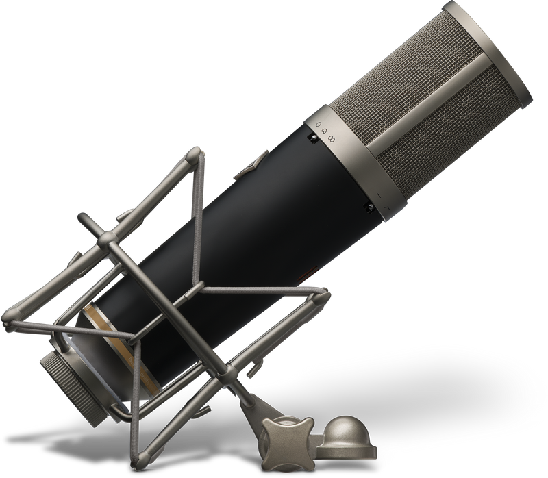 United Studio Technologies UT Twin67 Condenser Microphone
