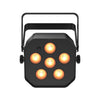 Chauvet DJ EZLINKPARQ6BTILS Battery-Operated LED Par