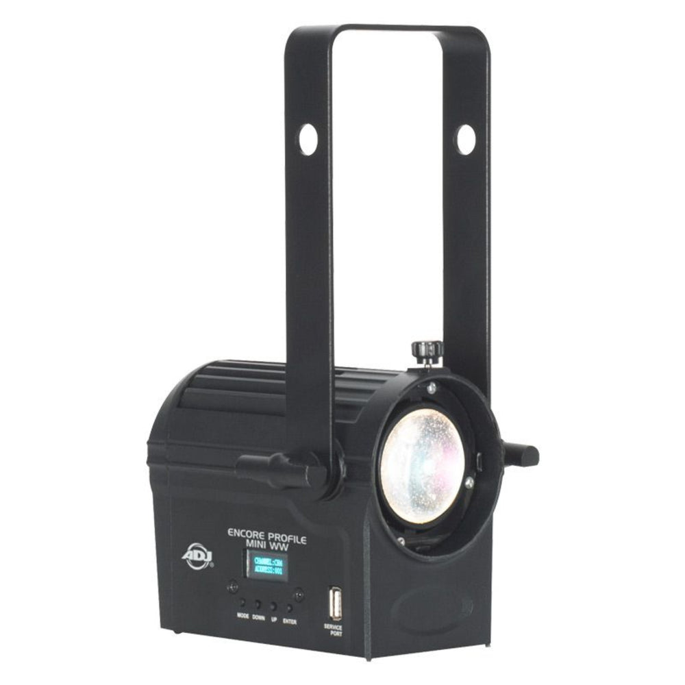 American DJ EP-MINI-WW Ellipsoidal (No Lens)